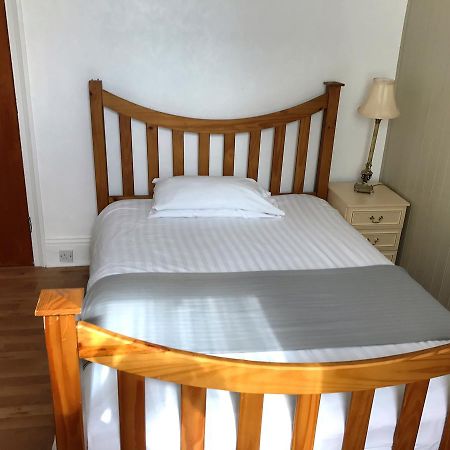 The New Clifton House Hotel Newcastle upon Tyne Eksteriør bilde