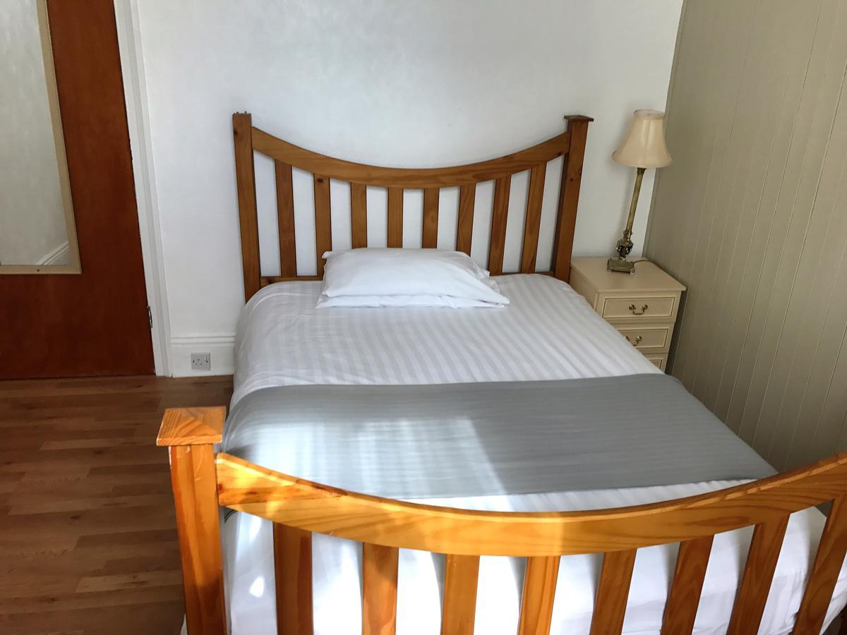 The New Clifton House Hotel Newcastle upon Tyne Eksteriør bilde