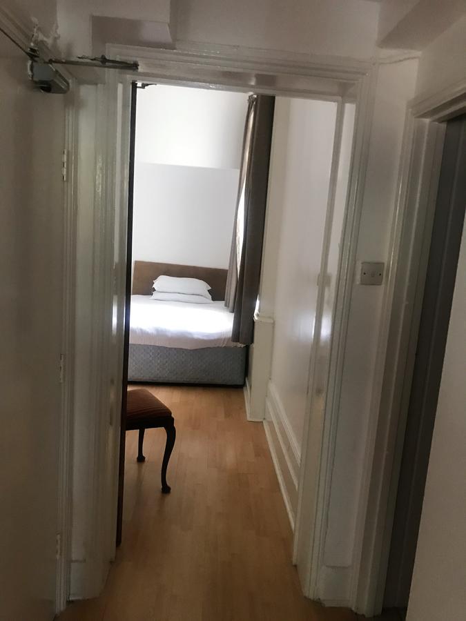The New Clifton House Hotel Newcastle upon Tyne Rom bilde