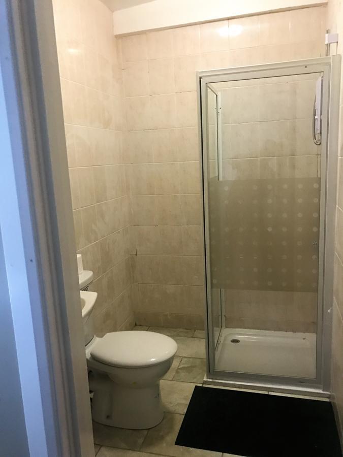 The New Clifton House Hotel Newcastle upon Tyne Eksteriør bilde