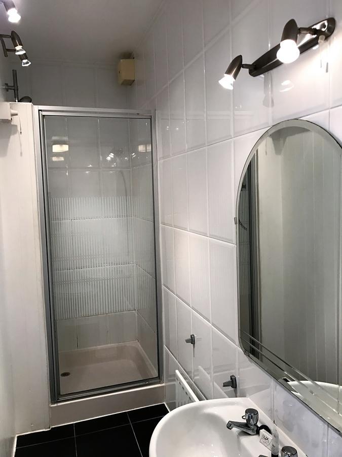 The New Clifton House Hotel Newcastle upon Tyne Eksteriør bilde