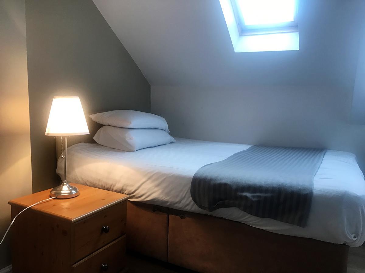 The New Clifton House Hotel Newcastle upon Tyne Eksteriør bilde